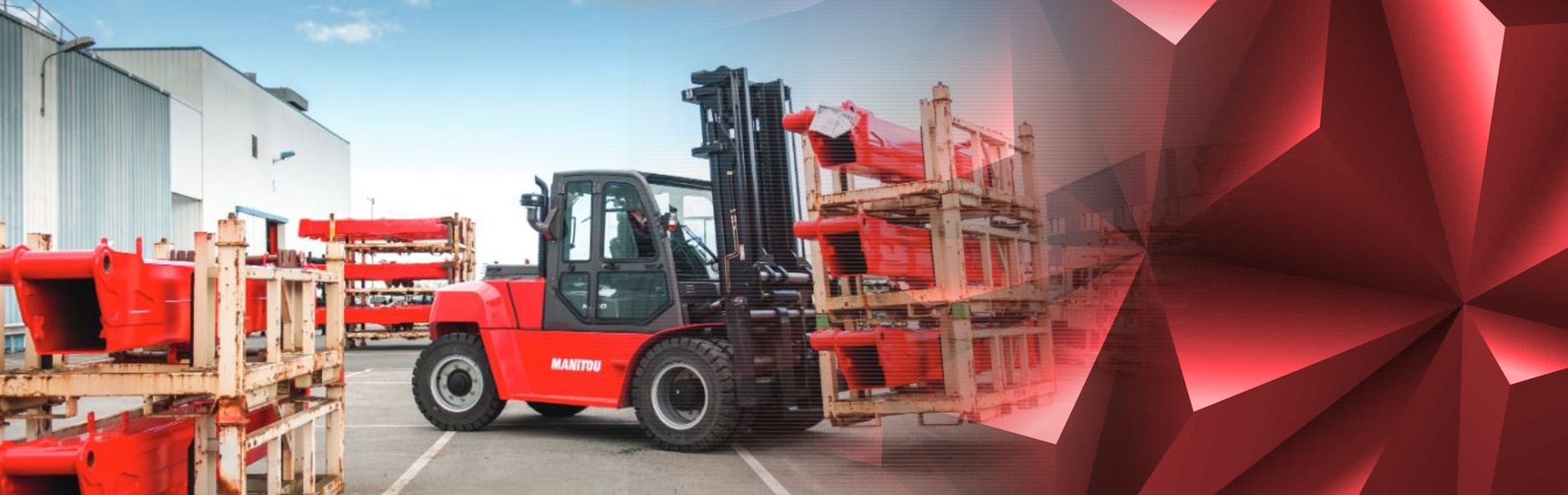 <b>Kiralik Forklift</b></br>Her iinizi zer