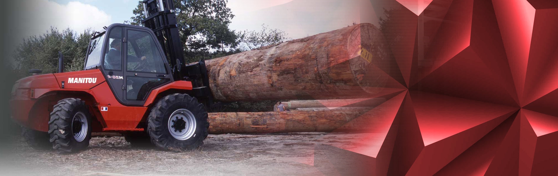 <b>in Pratii Manitou ve </b></br>Telehandler ihtiyacnz